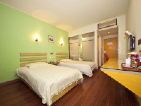 锐思特汽车酒店(温州西站店) - 其他