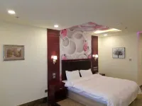 Dehui Sky City Business Hotel Hotels in Dehui