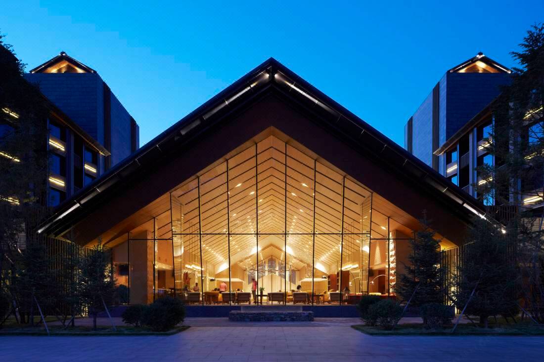 松花湖西武王子大飯店 吉林市 優惠價錢預訂 22年最新比價和旅客評論 Trip Com