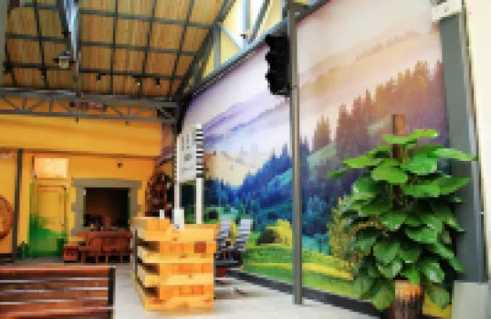 Dian Yue station