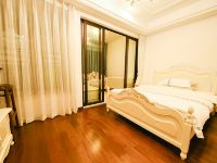 珠海铂尔泰精品公寓 - 奢华大床房