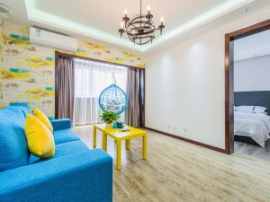 Young Smile Smart Apartment Hotel