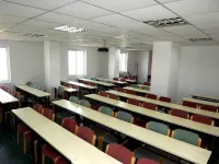 Home Inn Neo (Ganzhou Hongqi Avenue South Gate) - Airport Shuttle