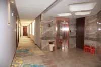 Xinlei Garden Hotel