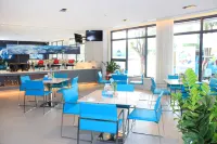 Jinjiang Inn (Dongguan Nancheng Xiping Metro Station)