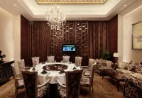 Obrao Grand Hotel - servizio colazione
