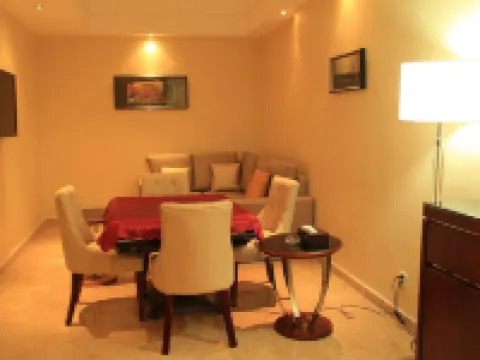 廣寧御景假日酒店 廣寧酒店