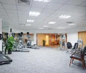 Comfort Suites Hoteles en Pekín