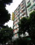 嶺南佳園連鎖飯店（廣州北京路步行街農講所地鐵站店） 廣州住宿飯店