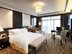 징링 장수 윈후 인터내셔널 콘퍼런스 센터 이싱