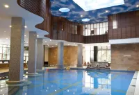 Lord Pan's Hotel Hotels in Jinxiu