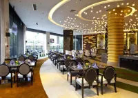 Shaoxing Zhongjin haoting Hotel - 4-نجوم