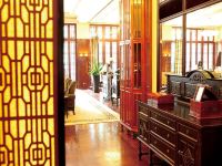上海首席公馆酒店 - 公共区域