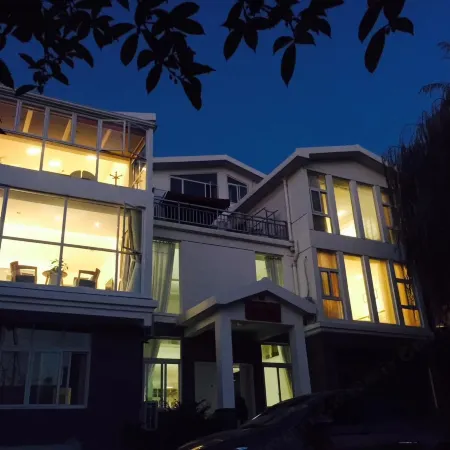 Lichuan Huajianyin Homestay