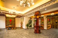 Juyatang Theme Inn