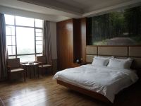潮州江畔商务酒店 - 大床房
