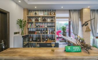 Xiangshan Suiqi Boutique Homestay