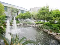 Jinjiang Inn (Shanghai Pudong Airport) فنادق في شنغهاي