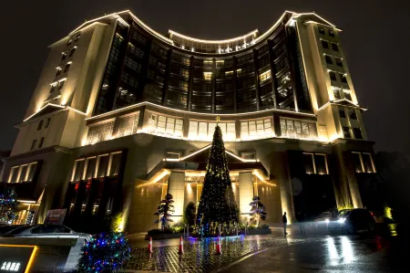 Taikoo Hotel Отели рядом со станцией Lingling Railway Station