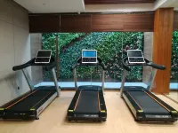 Rongjiang Hotel - Gym