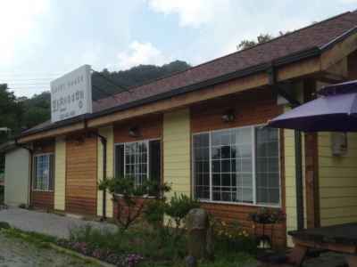 Guesthouse Hwacheon Travel Hwacheon