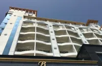 Tongyeong Bay Condo Hotel