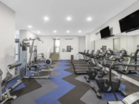 メリトン スイーツ ブロードビーチ ゴールド コースト ブロードビーチのホテル