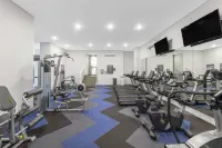 黃金海岸布羅德海灘美利通公寓式飯店