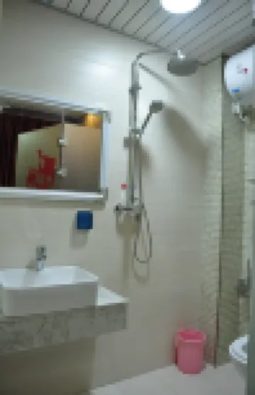 Dandong mingran Fashion Hotel