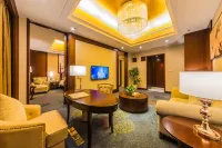 Yinhe Yunrui Hotel Hotel in zona Sichuan Aihua College