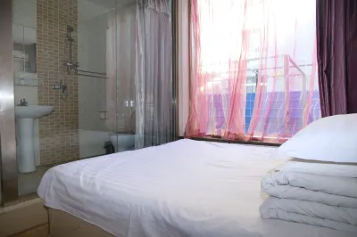 Fuxin Ziye Business Leisure Hotel Hotel a 