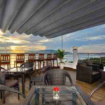 Dream Hotel Nha Trang Dining/Meeting Rooms