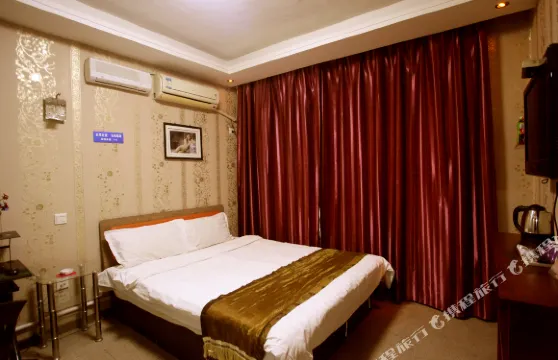 燈塔龍祥商務賓館