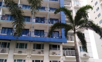 The Finest Sea Residences Condo