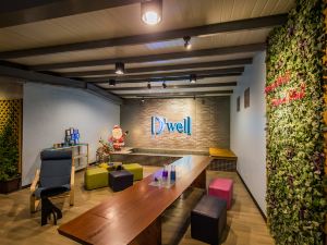 D'well Hostel