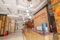 Yiyuan Holiday Hotel - 2-Star