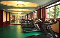 Taoyuan Resort - 5-Star