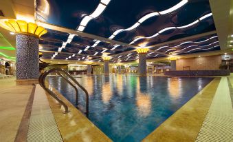 Xiulan Hotel