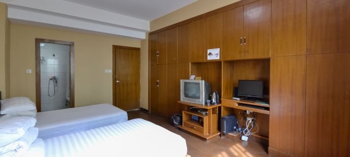 Sanmen new town hotel Hotels in Sanmen County
