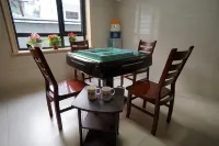 Moganshan Ziling Villa