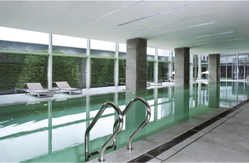 The Lotus Hotel photo 5