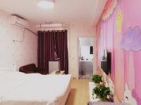 艾舍公寓酒店(长沙理工大学店) - 精品大床房