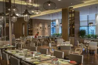 HUALUXE Hotels and Resorts YANGJIANG CITY CENTER - sarapan