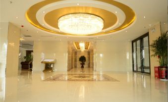 Jincheng Hotel