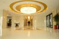 Jincheng Hotel Hotels in Suiping