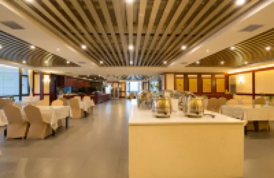 카이성 메이지 호텔