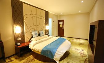 Yijia Business Hotel