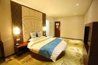 Yijia Business Hotel