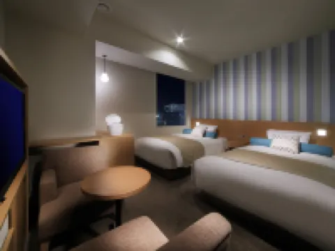 仙台ワシントンホテル 仙台のホテル