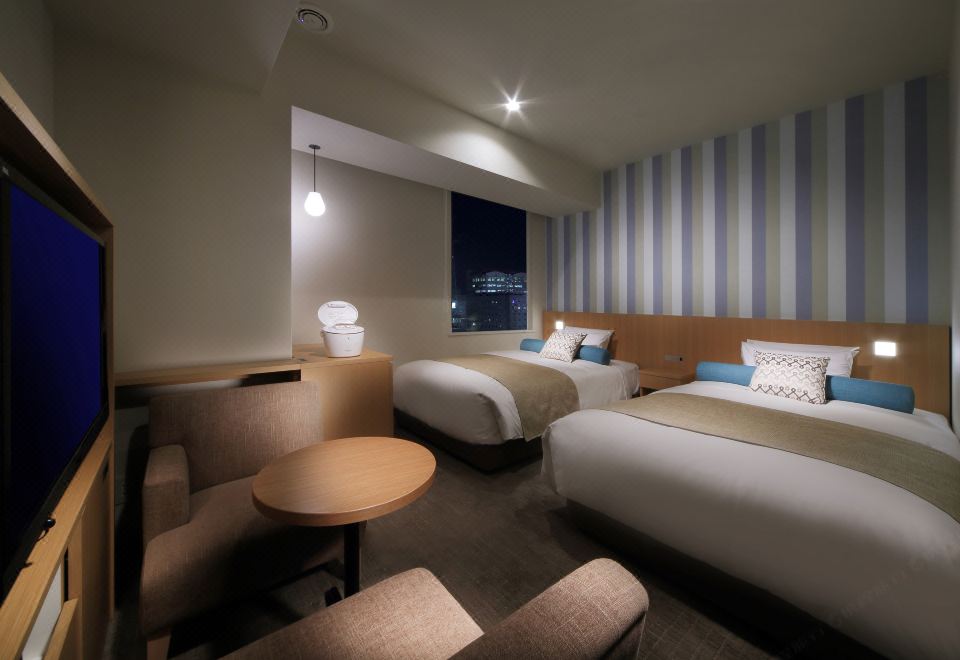 5. 센다이 워싱턴 ..